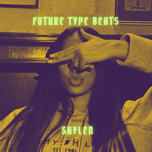 Future x Niska Type Beat ''Monaco''