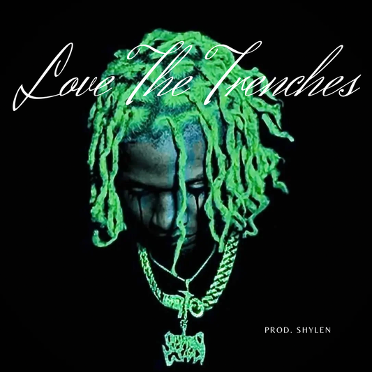 Lil Durk x OTF Beat Tape ''Love The Trenches''