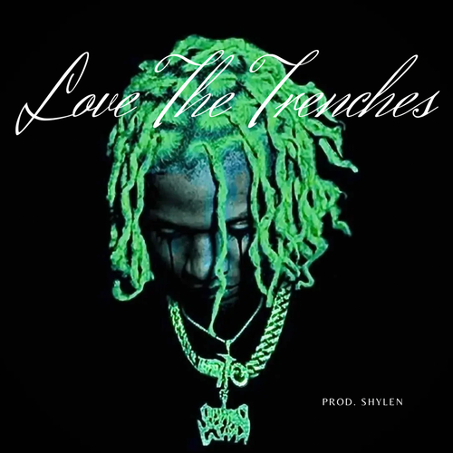 Lil Durk x OTF Beat Tape ''Love The Trenches''