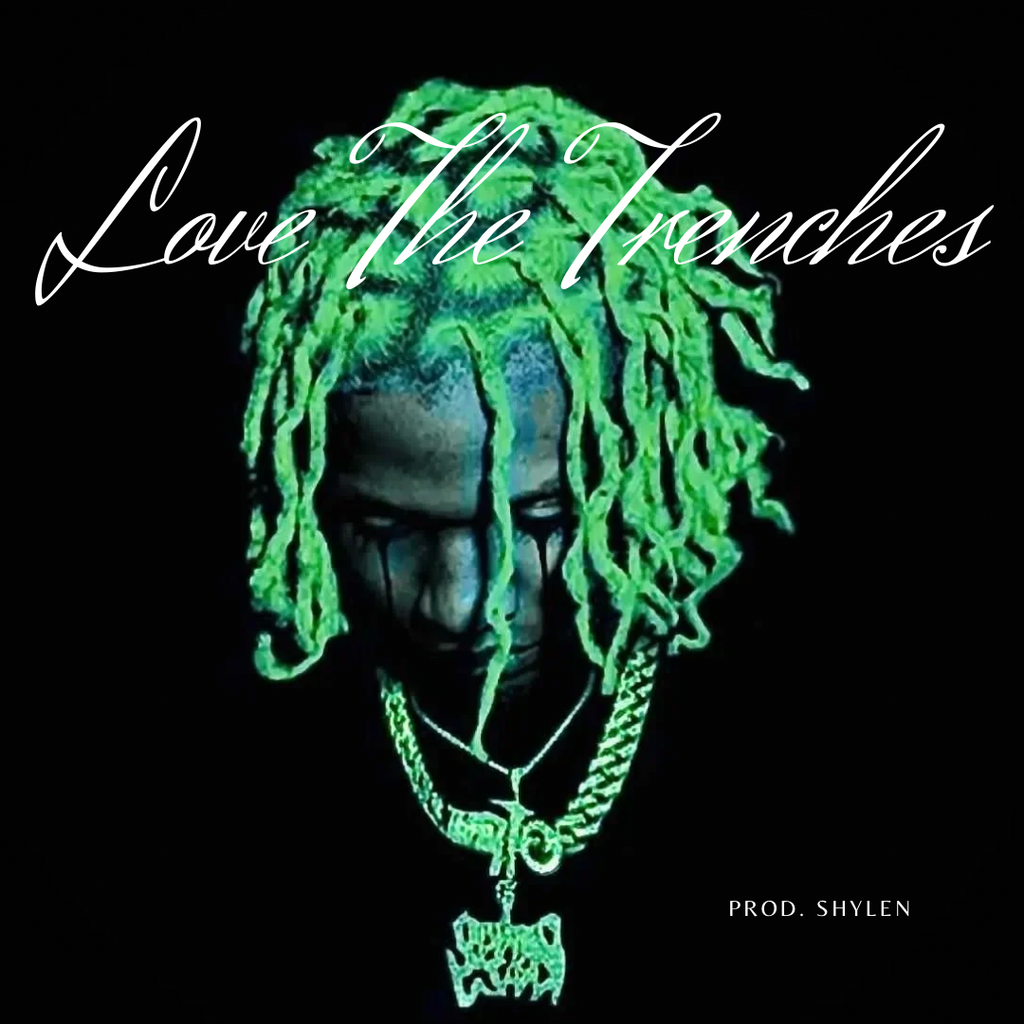 Lil Durk x OTF Beat Tape ''Love The Trenches''